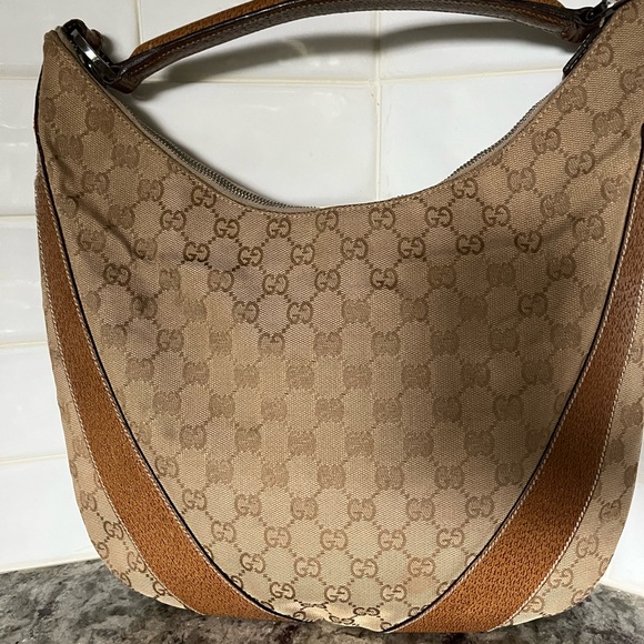 Gucci 🔥Shoulder bag - Picture 2 of 10